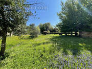 Terrain à CHARNAY-LES-MACON