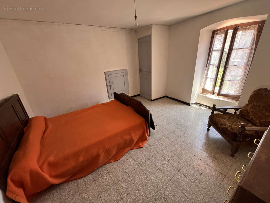 Maison à SAINT-GERVAIS-SUR-MARE