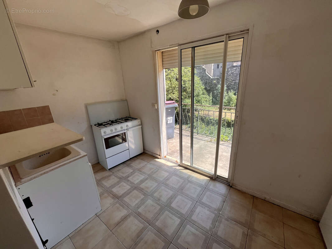 Maison à SAINT-GERVAIS-SUR-MARE