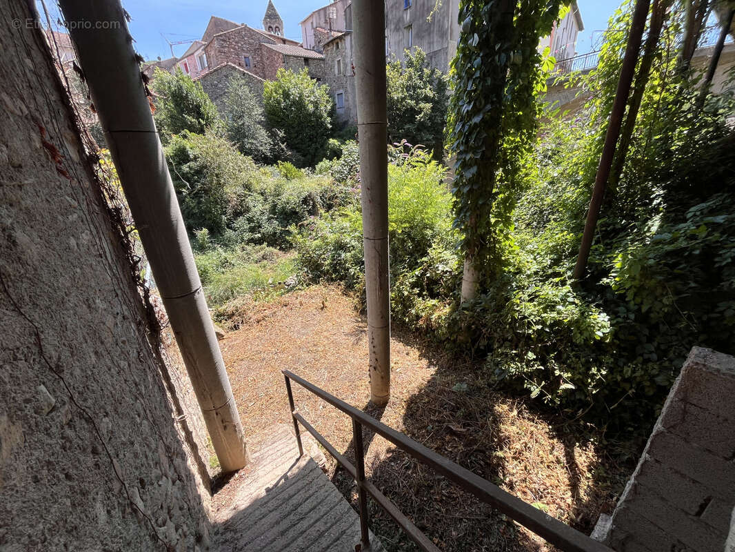 Maison à SAINT-GERVAIS-SUR-MARE