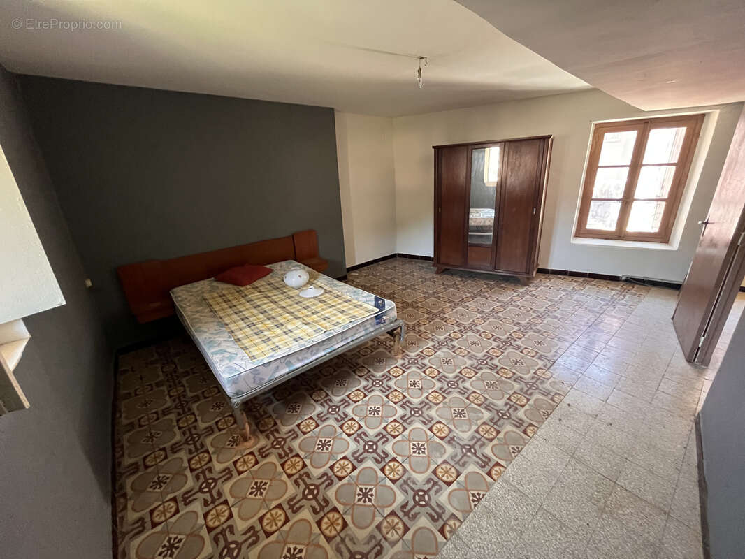 Maison à SAINT-GERVAIS-SUR-MARE