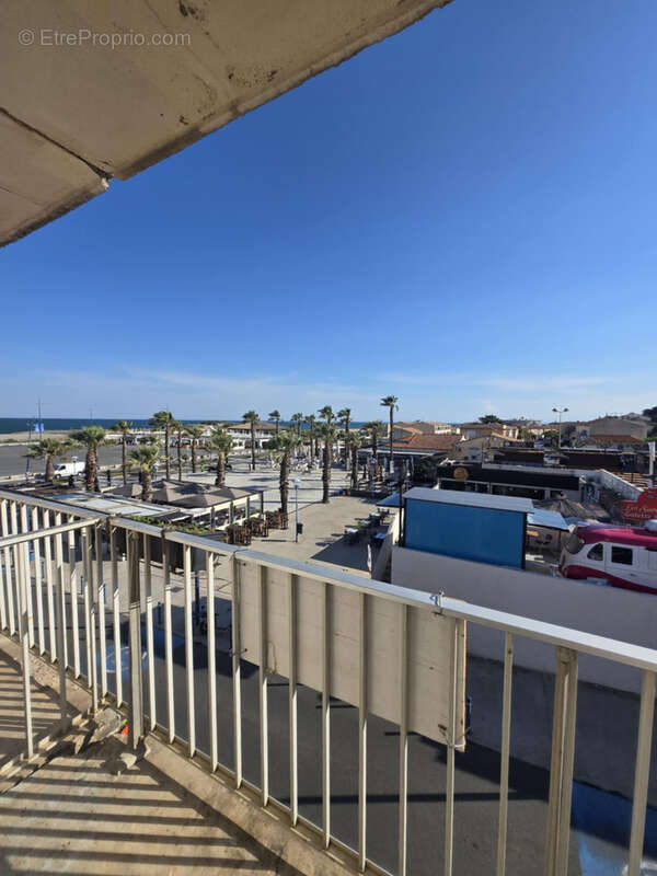 Appartement à FLEURY