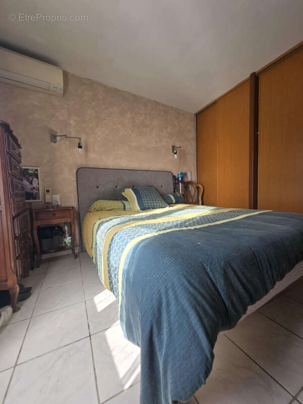 Appartement à FLEURY