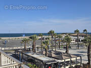 Appartement à FLEURY