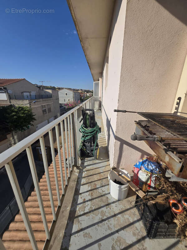 Appartement à FLEURY