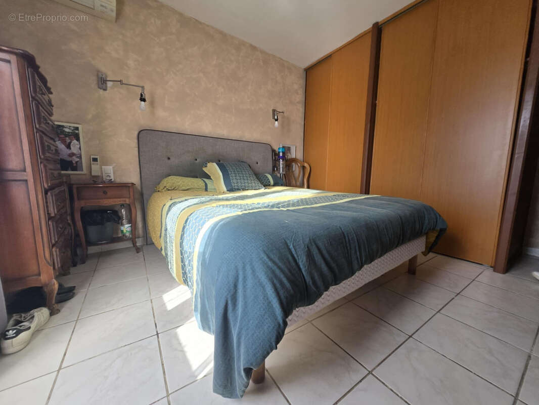 Appartement à FLEURY