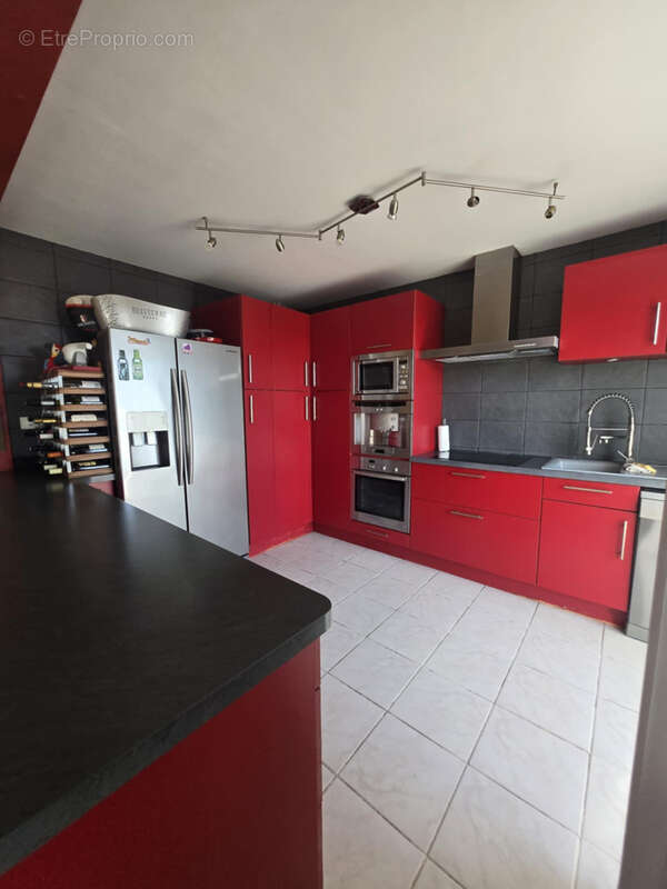 Appartement à FLEURY