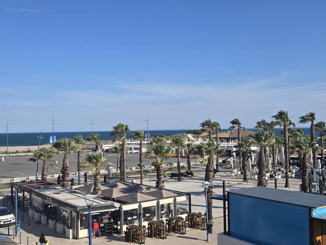 Appartement à FLEURY