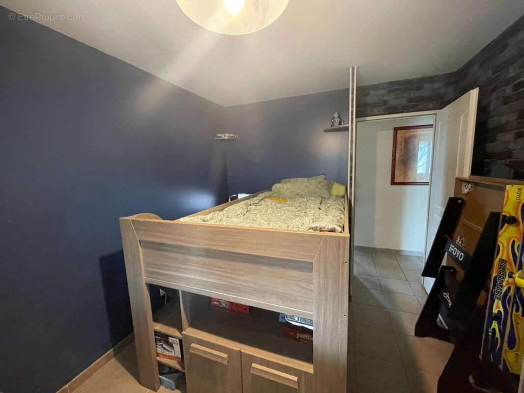 Maison à FONTIES-D&#039;AUDE