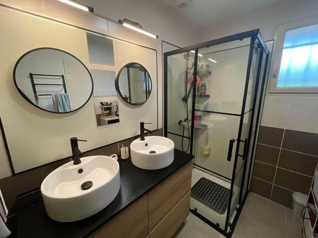 Maison à FONTIES-D&#039;AUDE