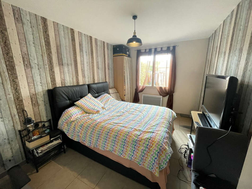 Maison à FONTIES-D&#039;AUDE