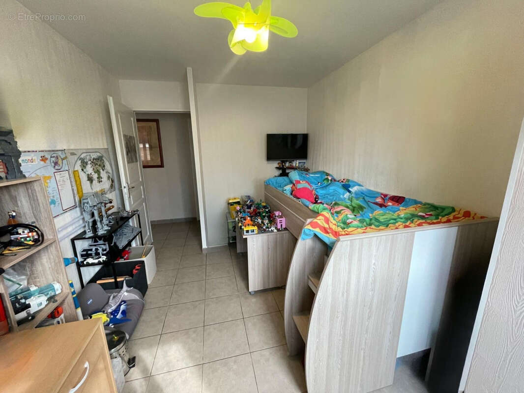 Maison à FONTIES-D&#039;AUDE