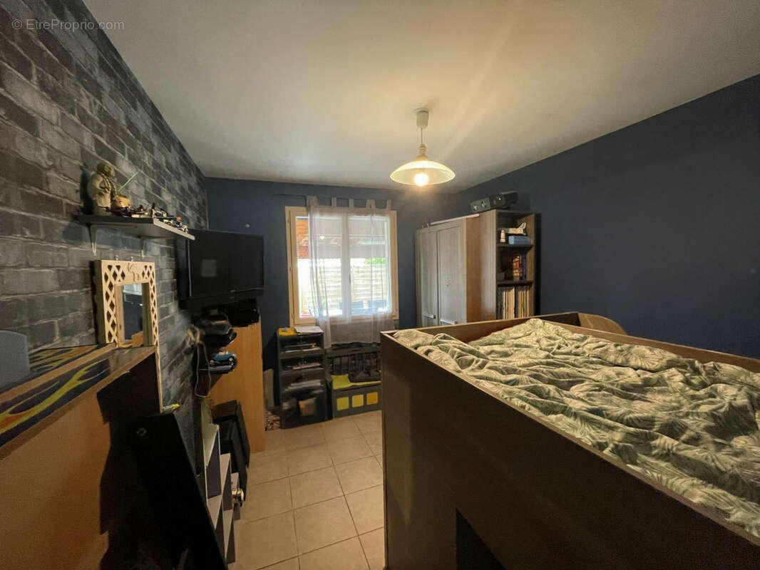 Maison à FONTIES-D&#039;AUDE