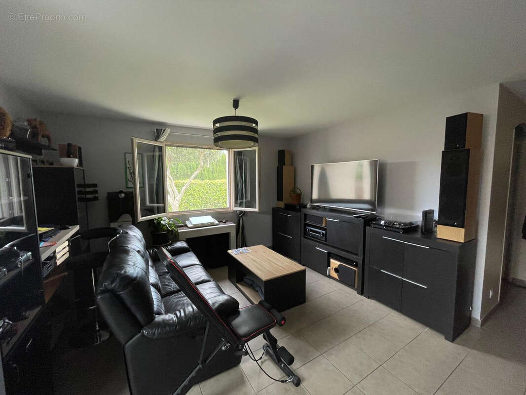 Maison à FONTIES-D&#039;AUDE