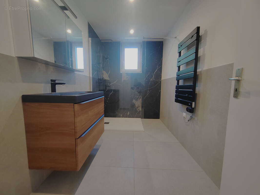 Appartement à RIXHEIM