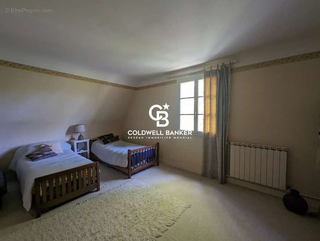 Maison à JOUE-LES-TOURS