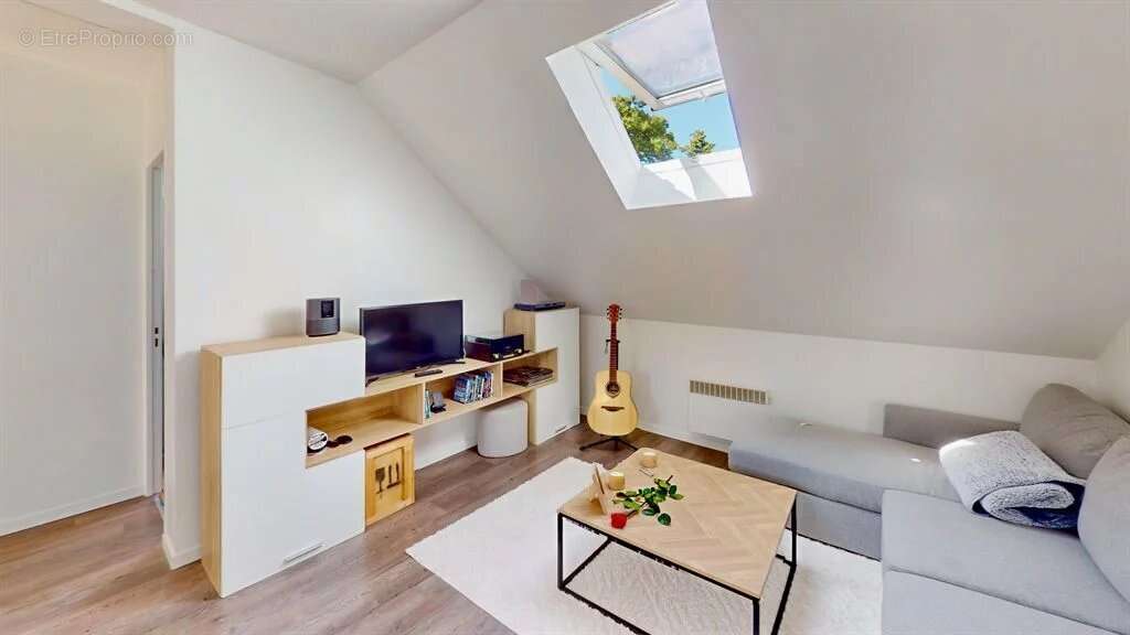 Maison à CLAIREFONTAINE-EN-YVELINES