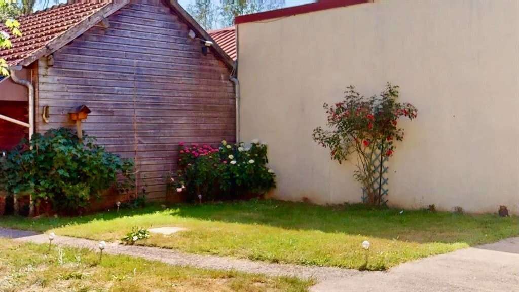 Maison à CLAIREFONTAINE-EN-YVELINES