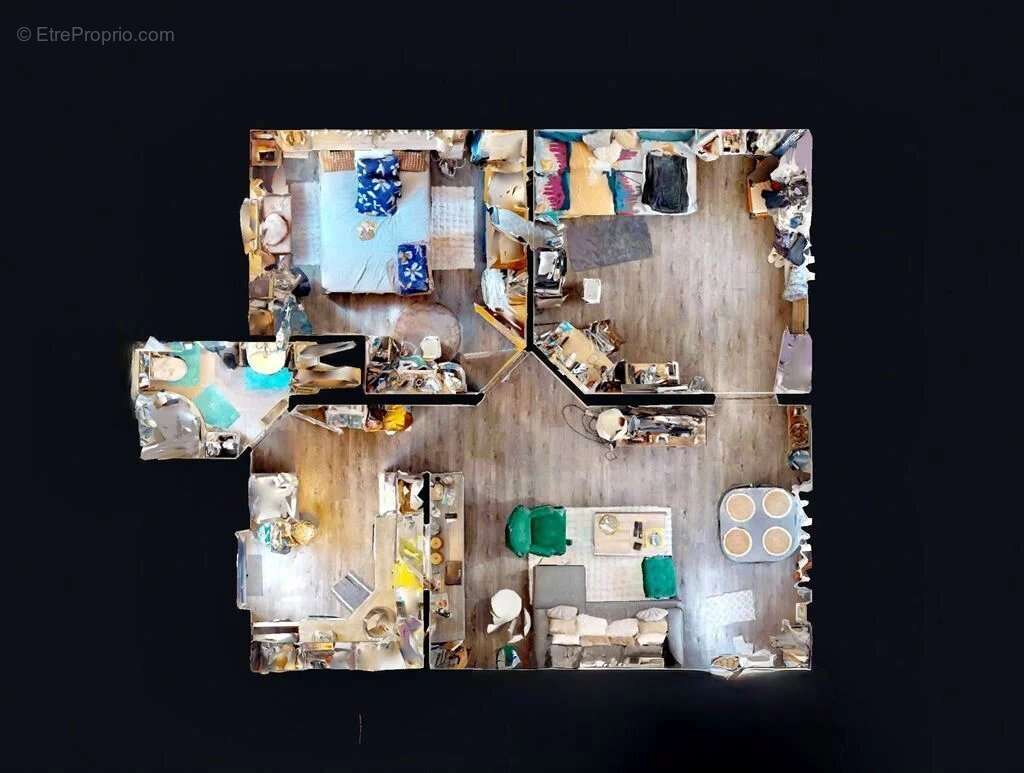 Maison à CLAIREFONTAINE-EN-YVELINES