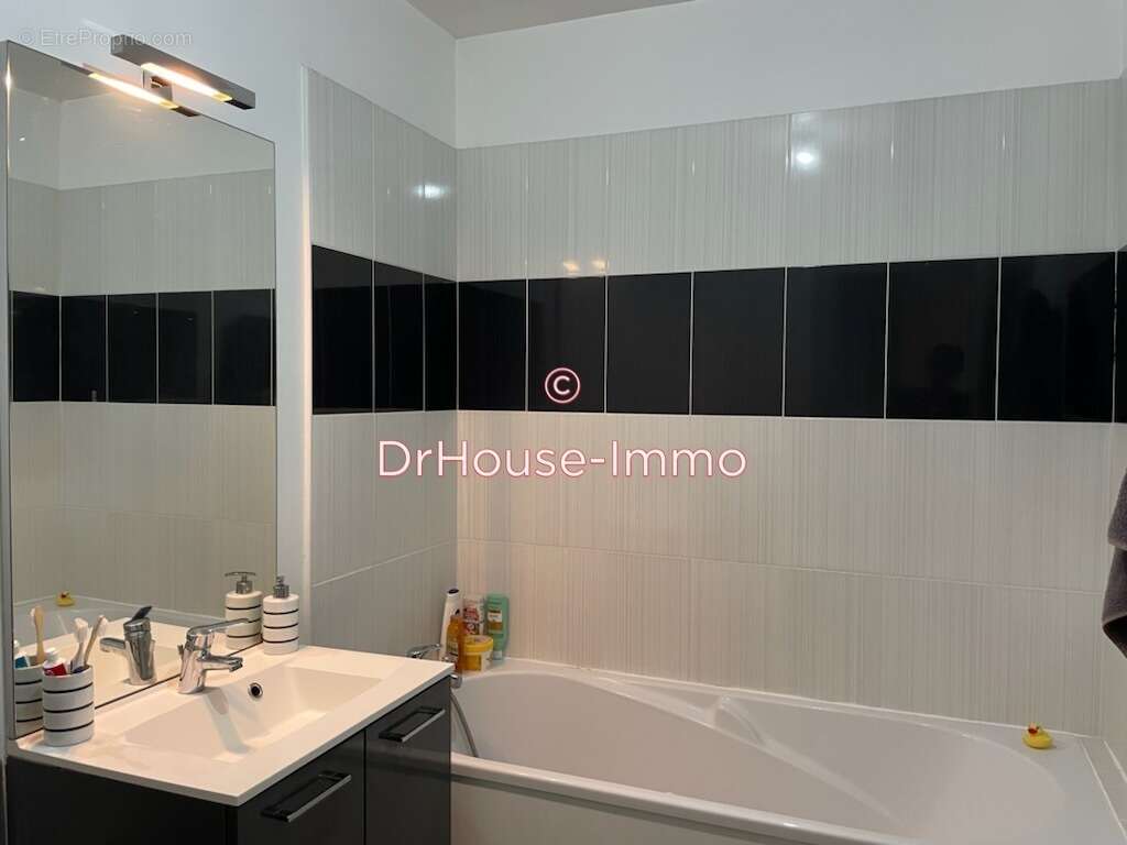 Appartement à AMIENS