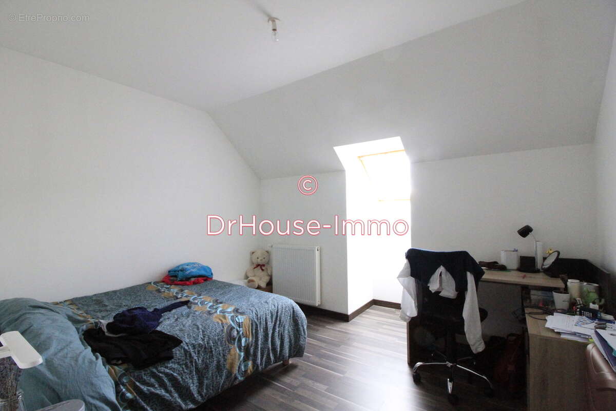 Appartement à AMIENS