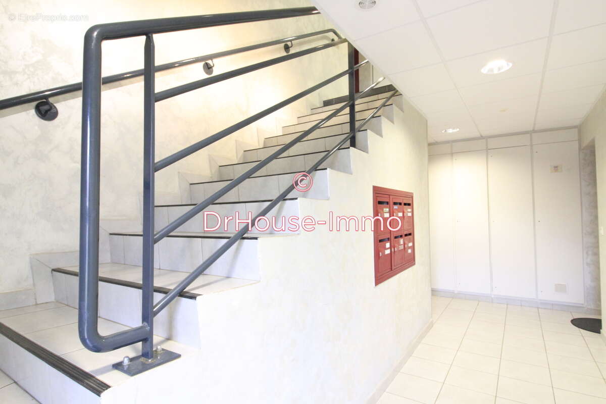 Appartement à AMIENS