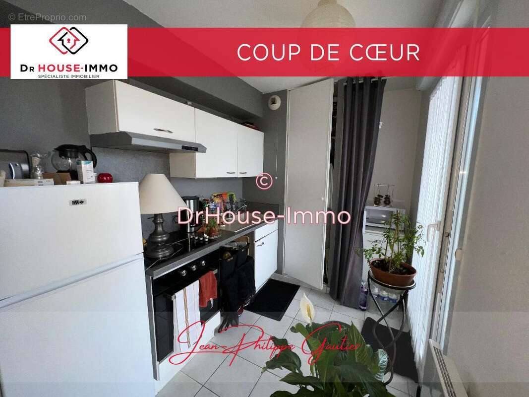 Appartement à SAINT-GEORGES-DES-GROSEILLERS