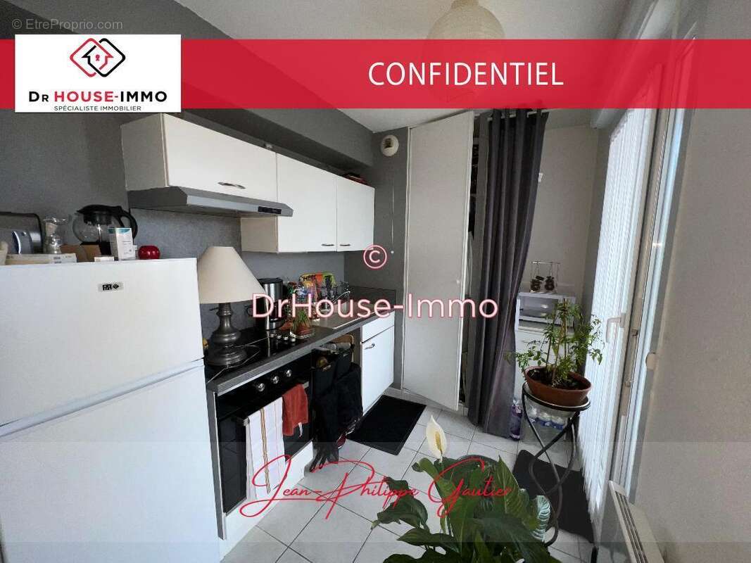 Appartement à SAINT-GEORGES-DES-GROSEILLERS