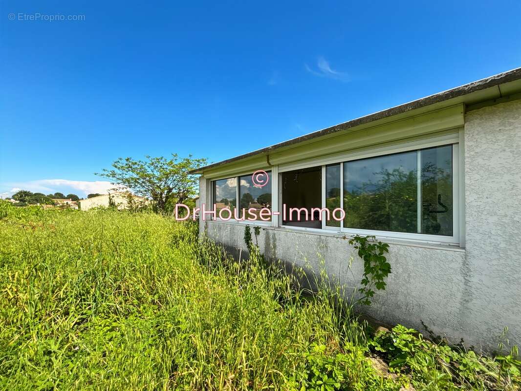 Maison à SAINT-GEORGES-D&#039;ORQUES