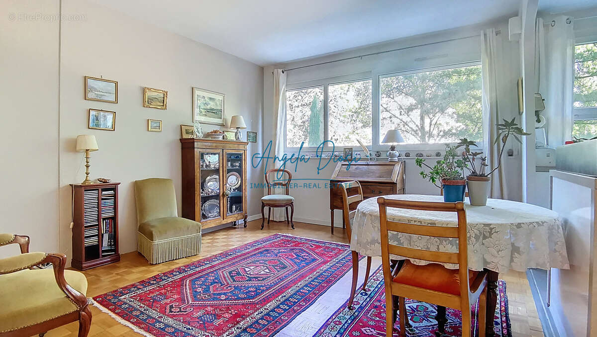 Appartement à ANTONY