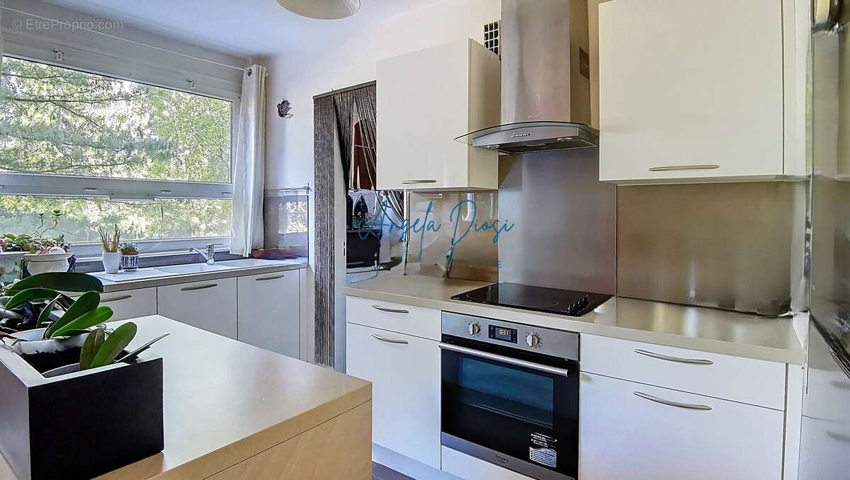 Appartement à ANTONY