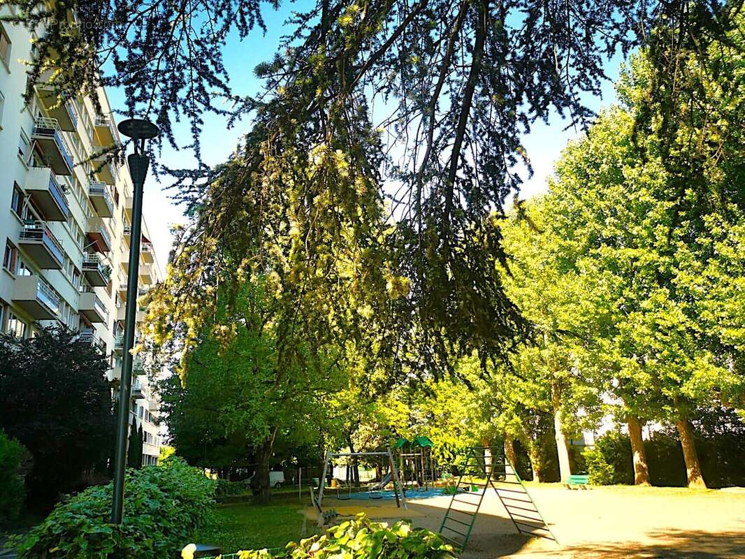 Appartement à ANTONY