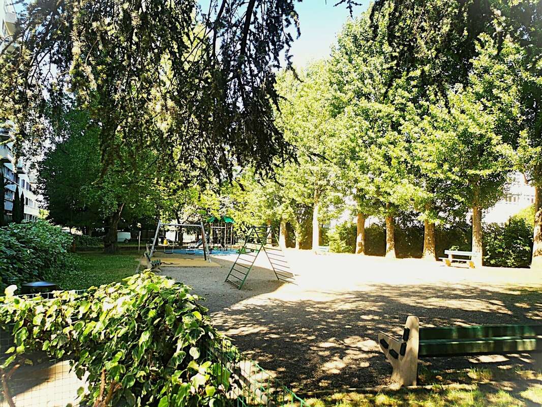 Appartement à ANTONY