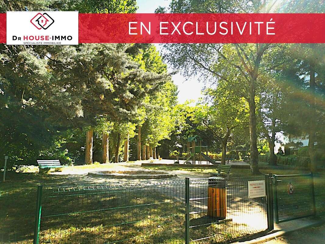 Appartement à ANTONY