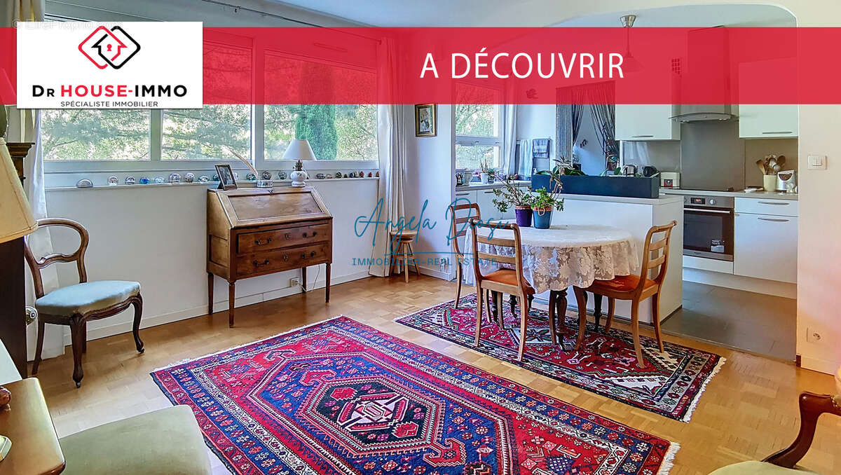 Appartement à ANTONY