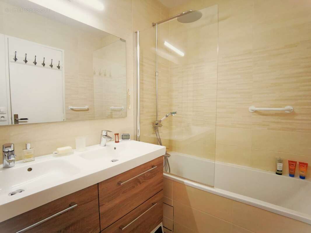 Appartement à ANTONY