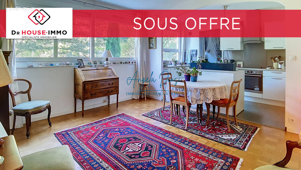 Appartement à ANTONY