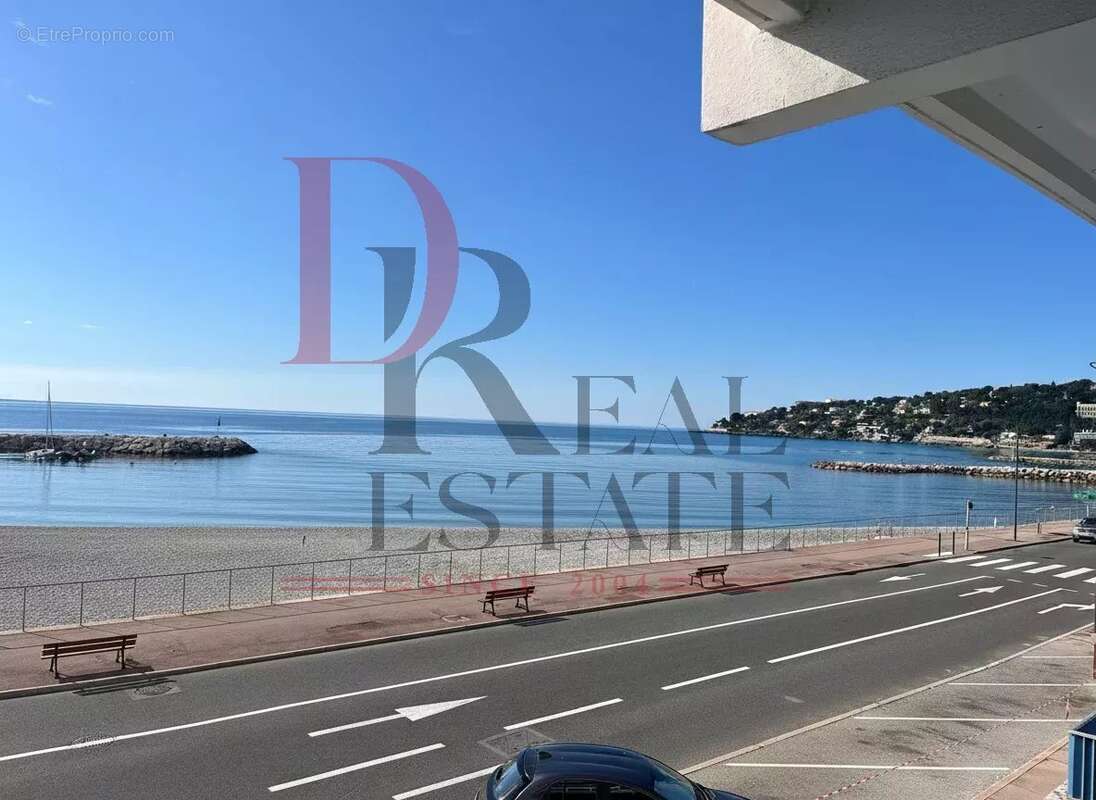 Appartement à ROQUEBRUNE-CAP-MARTIN