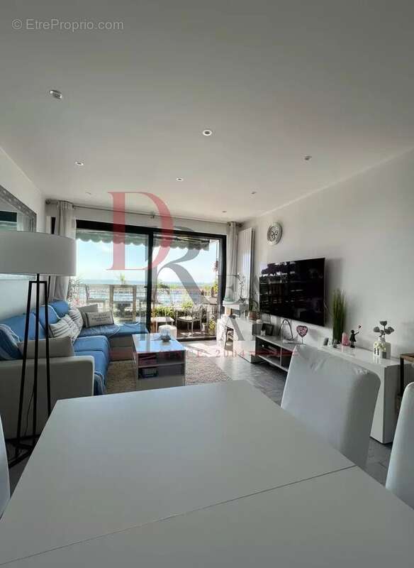 Appartement à ROQUEBRUNE-CAP-MARTIN