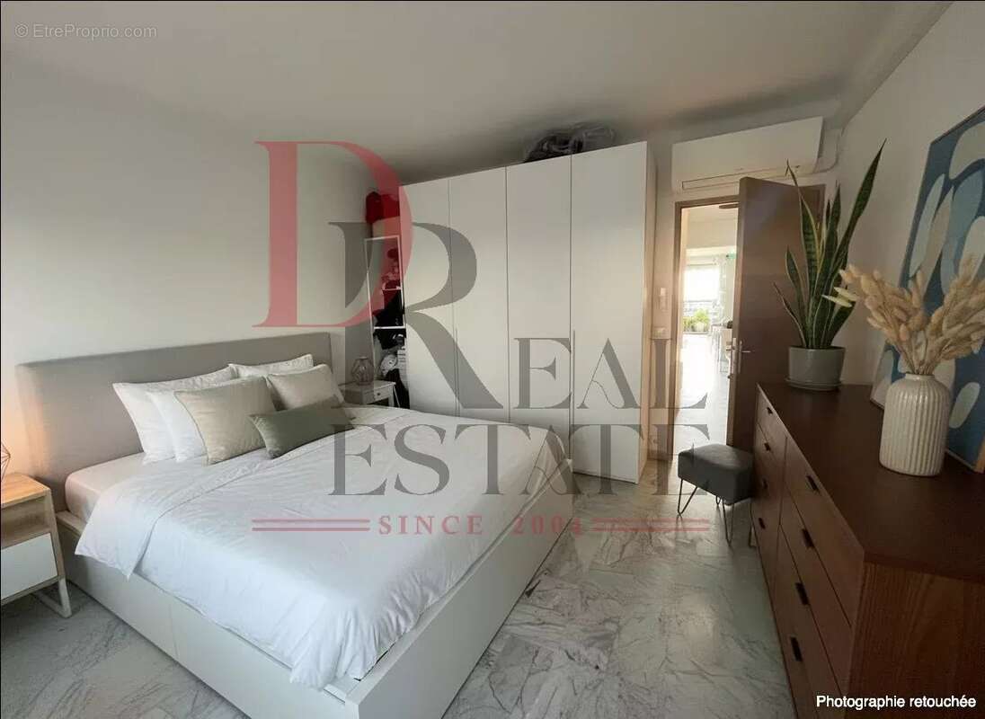 Appartement à ROQUEBRUNE-CAP-MARTIN