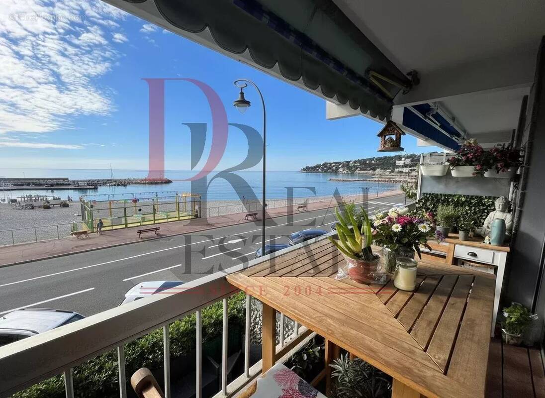 Appartement à ROQUEBRUNE-CAP-MARTIN