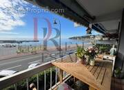 Appartement à ROQUEBRUNE-CAP-MARTIN