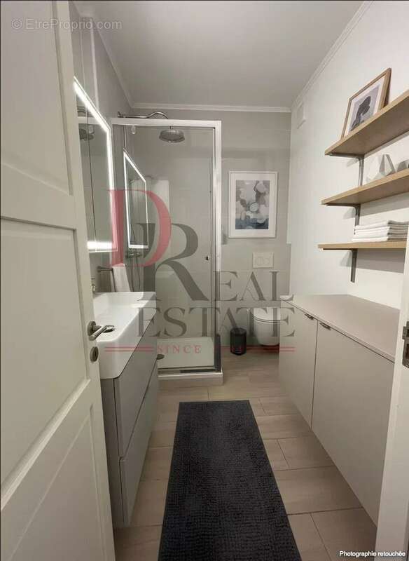 Appartement à ROQUEBRUNE-CAP-MARTIN
