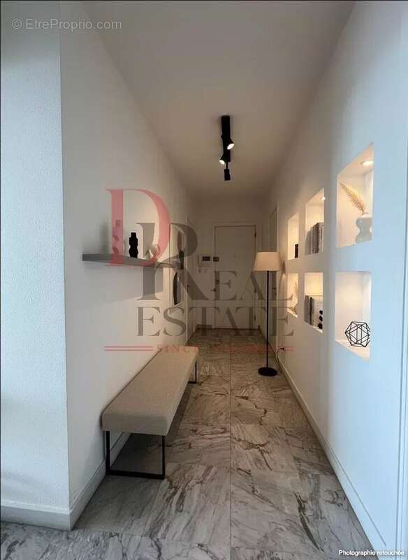 Appartement à ROQUEBRUNE-CAP-MARTIN