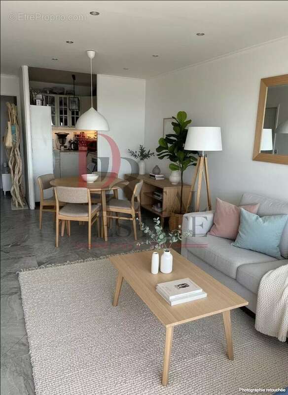 Appartement à ROQUEBRUNE-CAP-MARTIN