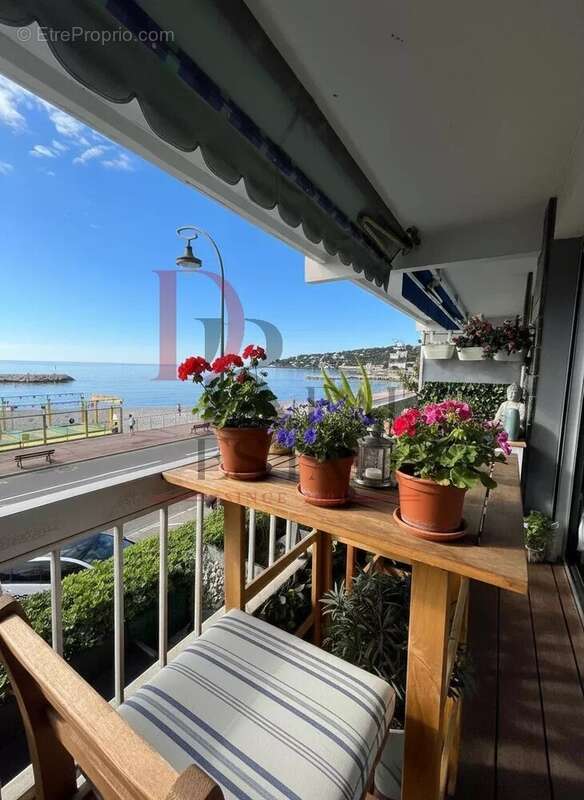 Appartement à ROQUEBRUNE-CAP-MARTIN
