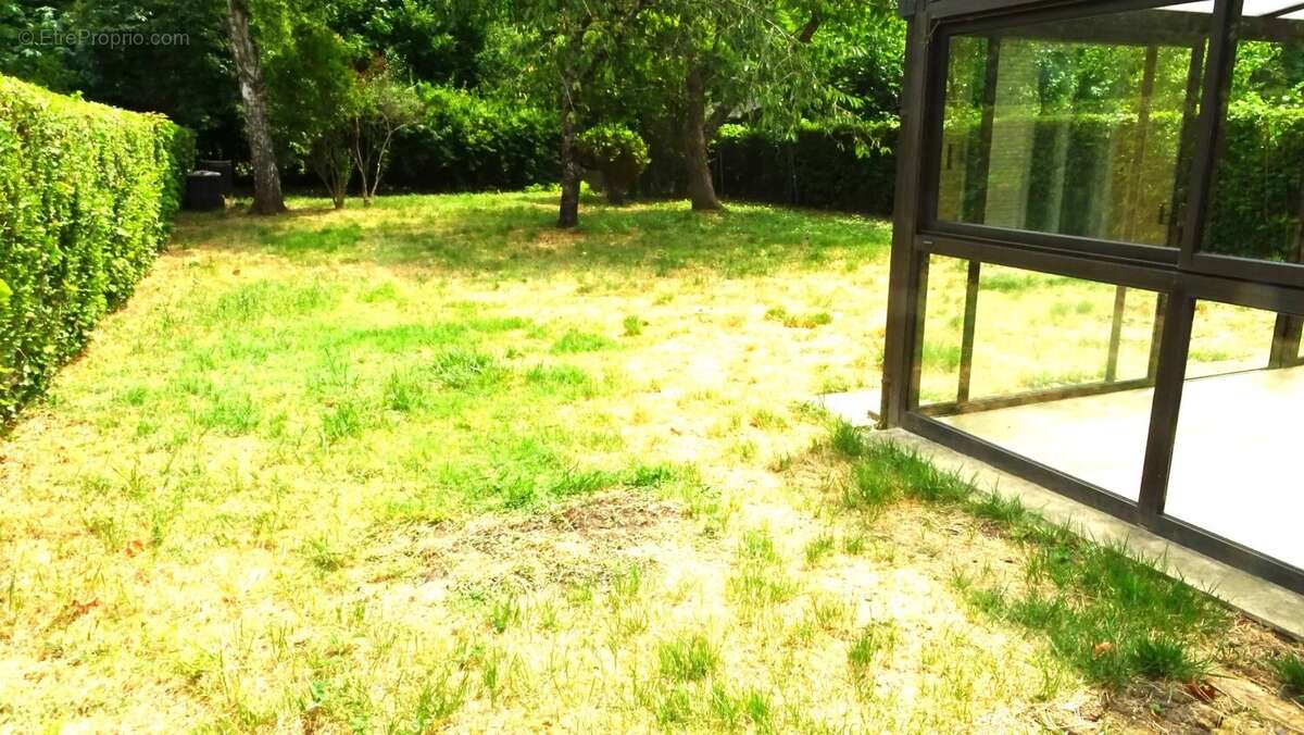 Maison à CHEVIGNY-SAINT-SAUVEUR