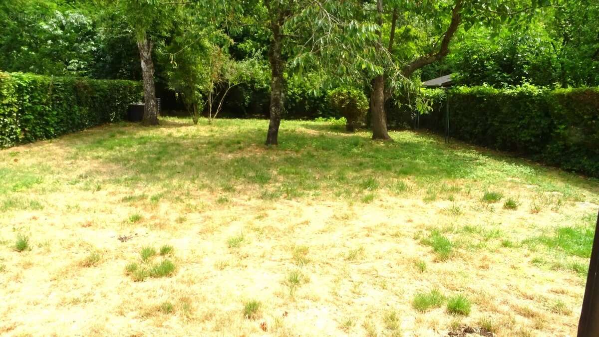 Maison à CHEVIGNY-SAINT-SAUVEUR