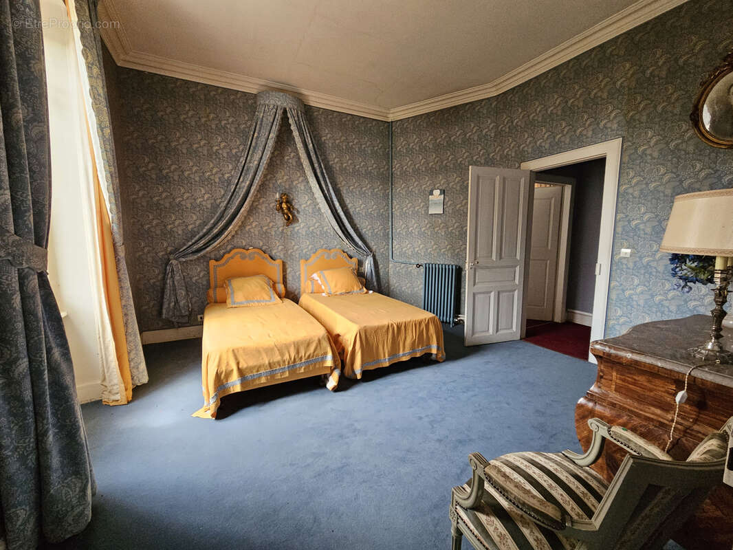 Maison à ROQUECOURBE