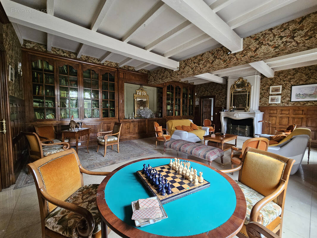 Maison à ROQUECOURBE